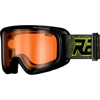 Sjezdové lyžování RELAX BUNNY HTG39D dětské lyžařské brýle