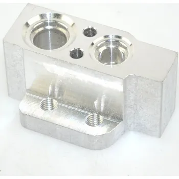 Ventil klimatizace TXV ventilový můstek pro VW Group ACT2602-273 - BOSCH SP00101284