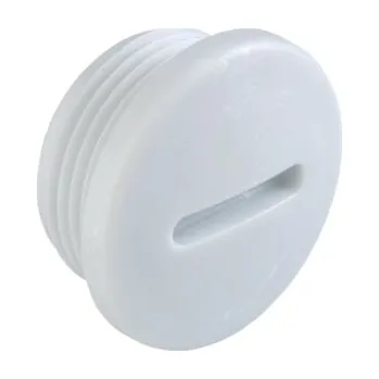 Rozvaděč AGRO Zátka Pg9 světle šedá IP54 AG-8809