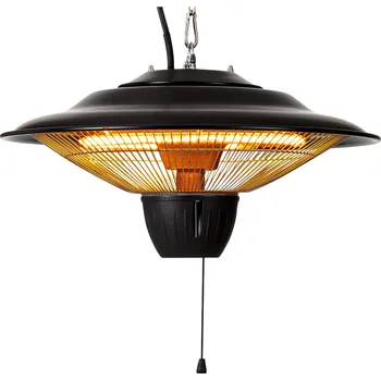 Infrazářič Blumfeldt Hitzkopf HHG4