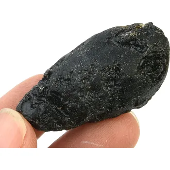 Sběratelství Tektit v surové podobě 23 g Čína