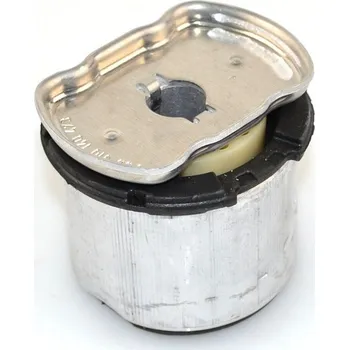 Silentblok nápravy Uložení ramene zadní nápravy AUDI A4 B8 , A5 , A6 C7 , A7 (AUDI 4G0505145C FEBI BILSTEIN 45049)