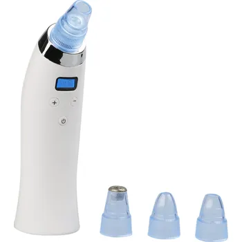 Elektrický čistič pleti Vakuový čistič pleti s mikrodermabrazí