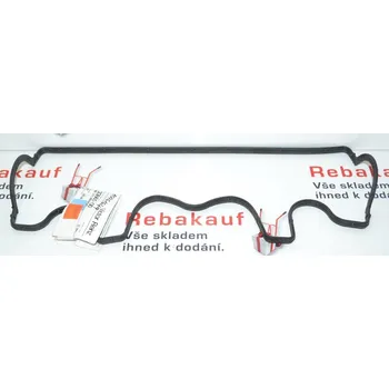 Těsnění motoru Těsnění víka ventilů CITROEN NISSAN PEUGEOT 1.5 D (NISSAN 13270-6F901 PEUGEOT 0249.93 ROVER LVP100350 VICTOR REINZ 70-33661-00)