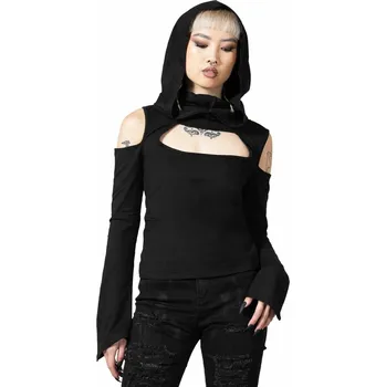 Dámské tričko tričko dámské - Lore - KILLSTAR - KSRA005275 - XXL