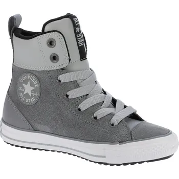 Chlapecké tenisky Converse Chuck Taylor All Star Asphalt Boot High Top 658070C 32