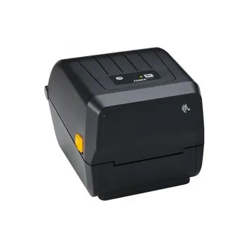 Tiskárna štítků ZEBRA Tiskárna etiket ZD230 termo 203 dpi černá USB WIFI Bluetooth