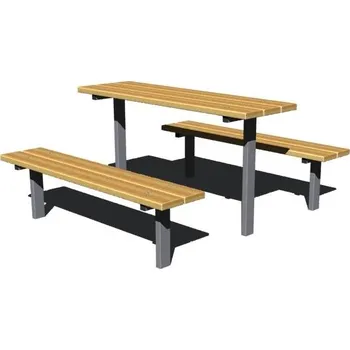 Zahradní sestava STANDART zahradní set