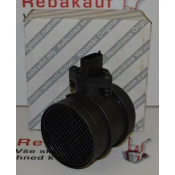 Váha vzduchu Originál váha vzduchu ALFA ROMEO 159 BRERA SPIDER - OPEL ASTRA H (ALFA ROMEO 55187722 OPEL 55557619 OPEL 93186084)