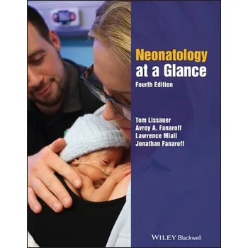 Cizí jazyk Neonatology at a Glance