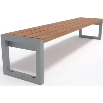 Zahradní lavice Lavička PLUTO