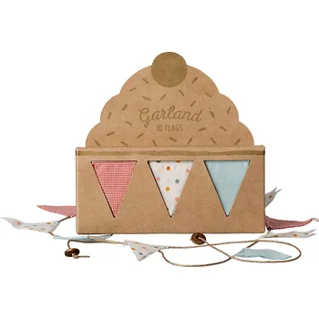 Doplněk pro panenku Maileg Mini girlanda Maileg Garland Mini