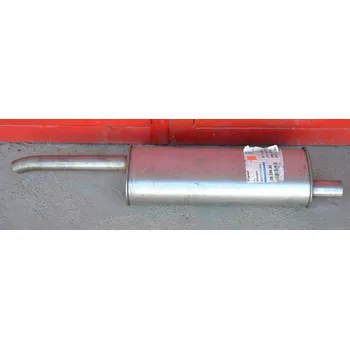 Zadní díl výfuku Výfuk - zadní díl OPEL ASTRA F - 1.7 TD (852973 08.596.85)