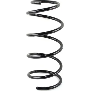 Přední pružina pérování CHEVROLET MATIZ 2005-2009 (CHEVROLET 96424024 CS Germany 14.870.529)