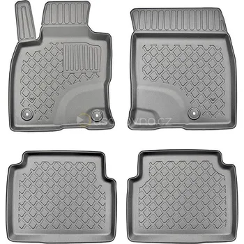 autokoberec Gumové autokoberce Aristar Ford Kuga III 2020-2021