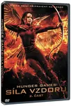 Hunger Games: Síla vzdoru 2. část (2015)