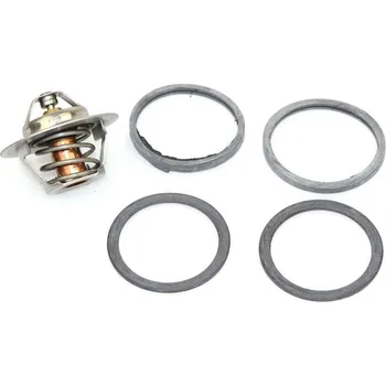 Termostat Termostat PEUGEOT (PEUGEOT 133727 PEUGEOT 133844 PEUGEOT 133811 PEUGEOT 7910011880 PEUGEOT 96049146 PEUGEOT 96049156 PEUGEOT 96050286 PEUGEOT 9605708780 PEUGEOT 96057136 PEUGEOT 9605713680 PEUGEOT 9619637980 VERNET TH5108.93J)