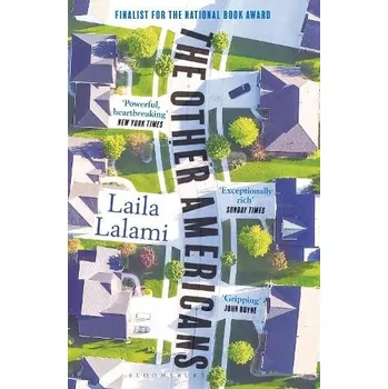 Cizojazyčná kniha Other Americans - Lalami, Laila