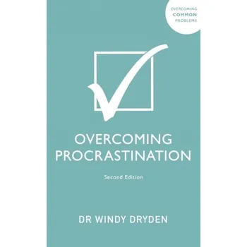 Overcoming Procrastination - Dryden Windy