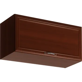 Kuchyňská linka Horní skříňka G80K, ořech Milano, SICILIA