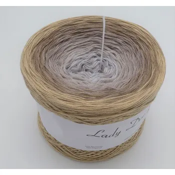 Příze Spokojenost 4n-570m (Lady Dee's Satisfaction)