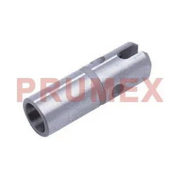 Pevná výměnná vložka do rychloupínacích hlav, 241333, 4x2