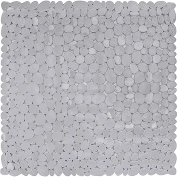 Protiskluzová podložka - šedá 54x54