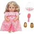 Panenka Baby Annabell Little Sweet Princess 36 cm