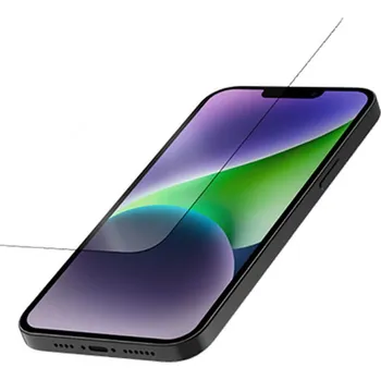 Picasee ochranné tvrzené sklo pro Apple iPhone 14 Pro