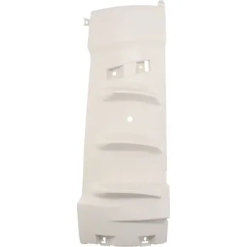 Blatník karosérie Deflektor kabiny MAN TGL 2008-2014, vnitřní, levý