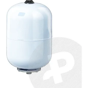 Expanzní nádoba AQUASYSTEM | VA 2 l (AR bílá) 12001