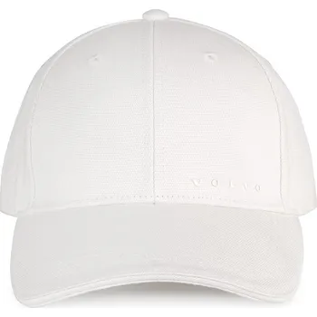 Kšiltovka Volvo Kšiltovka - bílá VOLVO