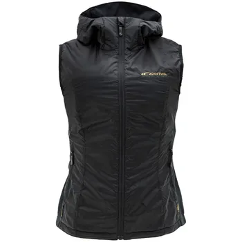 Pánská vesta Vesta G-Loft TLG Vest Lady černá XL