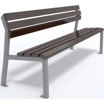 Zahradní lavice Lavička MARCO III