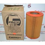 Vzduchový filtr MAZDA MPV I - 2.5 TD 1996-1999 (MAZDA WL0113Z40 FRAM CA5921)