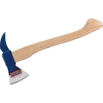 Lopata Sekero - sapina Feldbacher 600 g jasanové topůrko 450 mm ruční výroba Leonhard Müller