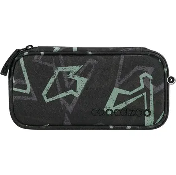 Penál coocazoo Penál coocazoo, Reflective Graffiti