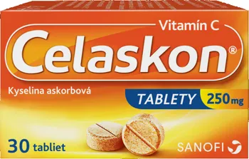 Zentiva Celaskon 250 mg