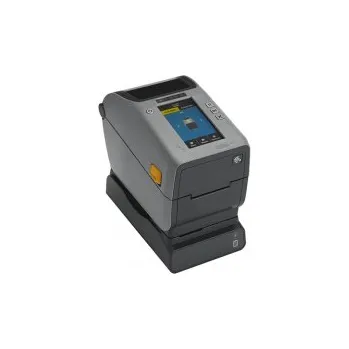 Tiskárna štítků ZEBRA Tiskárna etiket ZD611 termotransfer 300 dpi USB Bluetooth Barcode řezačka Ethernet