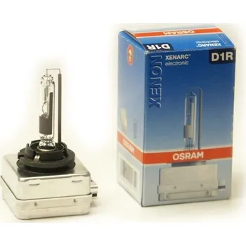 Povinná bezpečnostní výbava Xenonová výbojka Osram 66152 D1R PK32d-3 85V 35W (Osram 66152 PK32d-3 , Žárovka, dálkový světlomet)