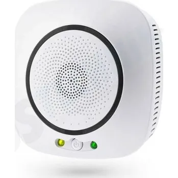 Bezpečnostní detektor LURECOM GAS 818 WiFi - inteligentní bezdrátový detektor zemního plynu a metanu - Chytrá domácnost TuyaSmart