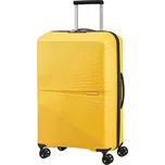 American Tourister Airconic Spinner 67cm Žlutá Lemondrop