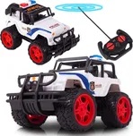 Majlo Toys Super Police Car