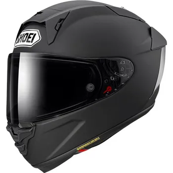 Helma na motorku Helma na moto Shoei X-SPR PRO matt black vel. S