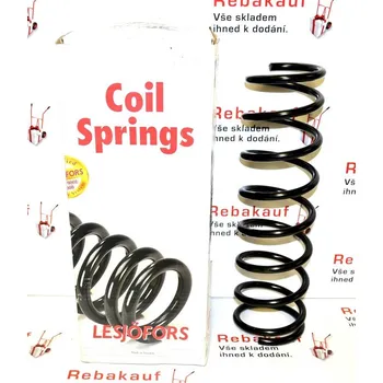 Zadní pružina pérování HONDA ACCORD IV 1989-1993 (HONDA 52441SM4914)