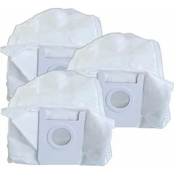 Sáček do vysavače Sáčky pro vysavač ROIDMI EVE Plus SDJ01RM 3ks