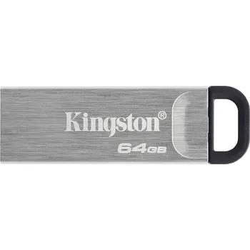 Počítač 64GB Kingston USB 3.2 (gen 1) DT Kyson