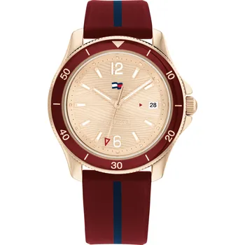 Hodinky Hodinky TOMMY HILFIGER 1782510