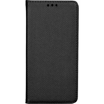 Pouzdro na mobilní telefon Pouzdro Flip Smart Book Realme C31 černé