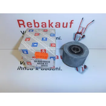Rozvod motoru Vodící kladka CITROEN - PEUGEOT - 1.6 (CITROËN 0830.20 CITROËN 0830.61 CITROËN 9617800980 CITROËN 9634087880 PEUGEOT 0000083020 PEUGEOT 0830.20 PEUGEOT 0830.61 PEUGEOT 9617800980 PEUGEOT 9634087880 )